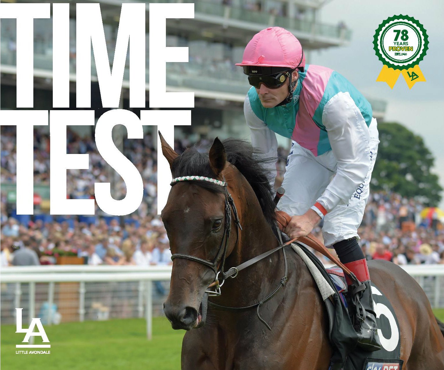 2018 Stallion Book 2018 Stallion Book